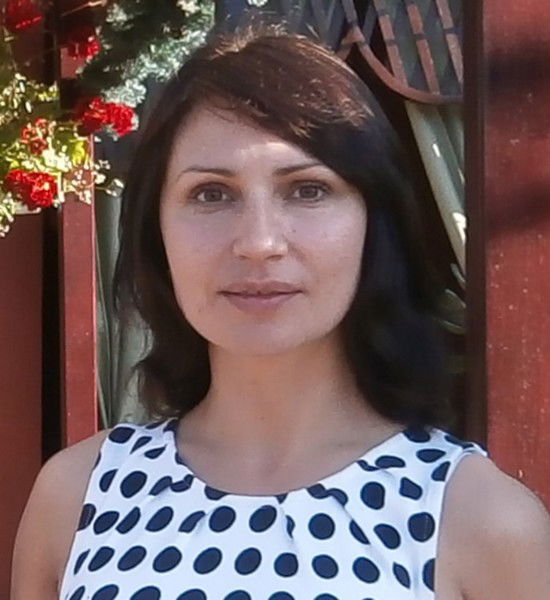 Лена Иванченко