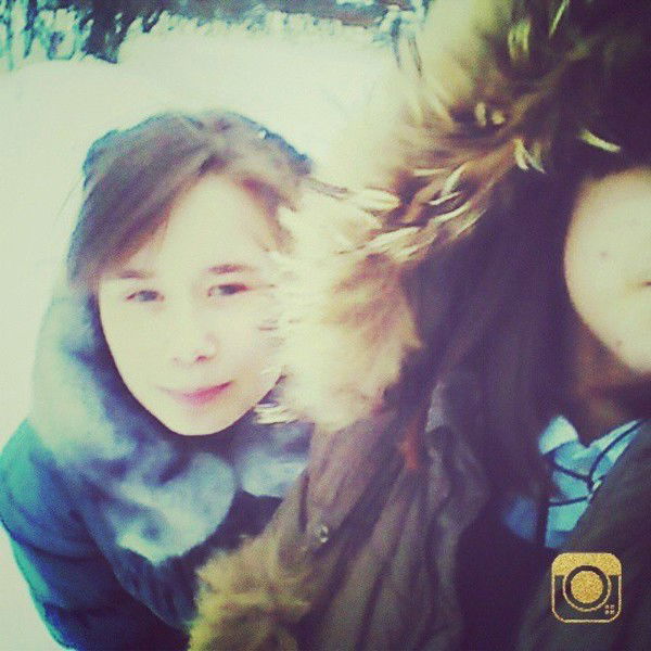 Ева Токарева