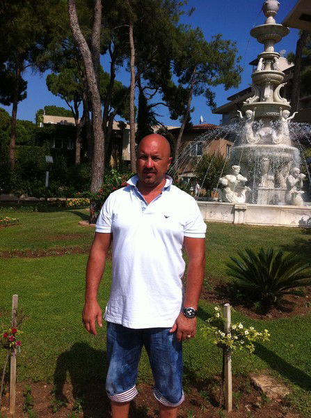 Лычман Геннадий