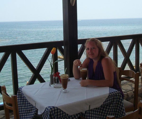 Елена Горбенко