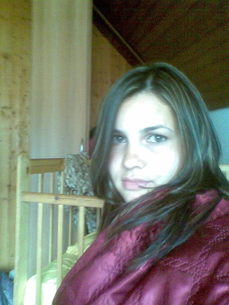 Марианна Гущина