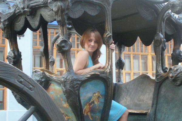 Маргарита Устинова