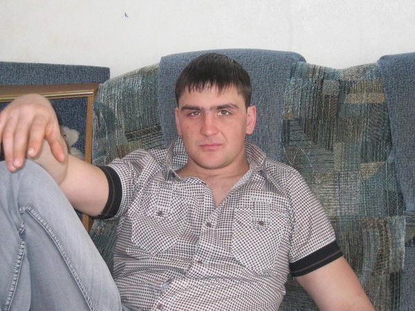 Радик Мухаметзянов