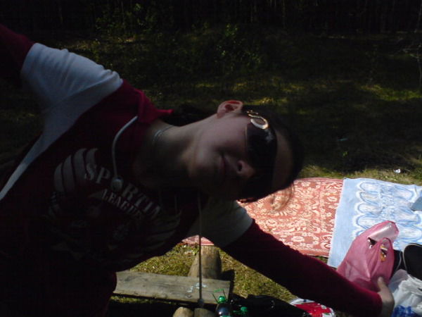 Юлия Аракелян