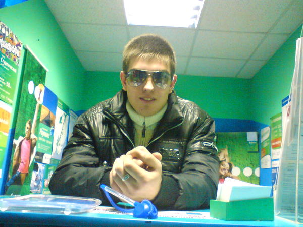 Александр Шелепов