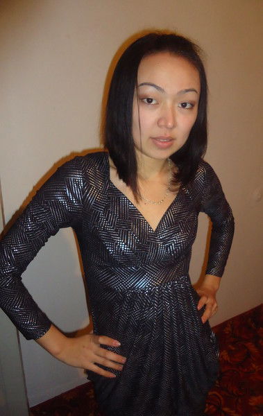 Махаббат Бибекова