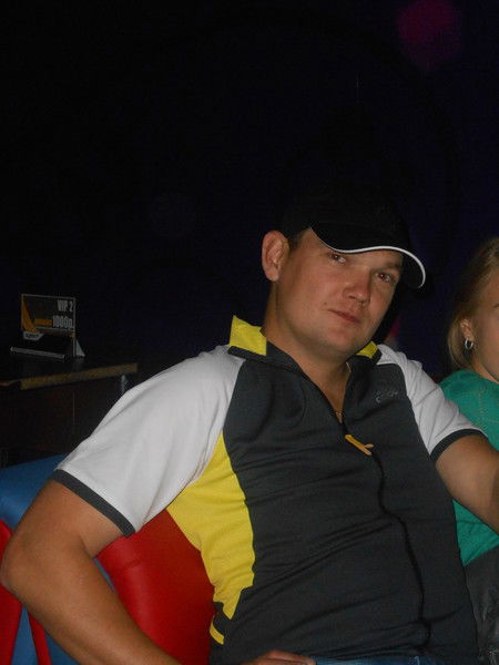 Евгений Петров