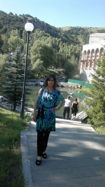 Арпине Варданян