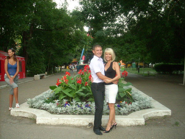 Яна Реуцкая