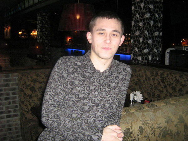 Артём Трухин