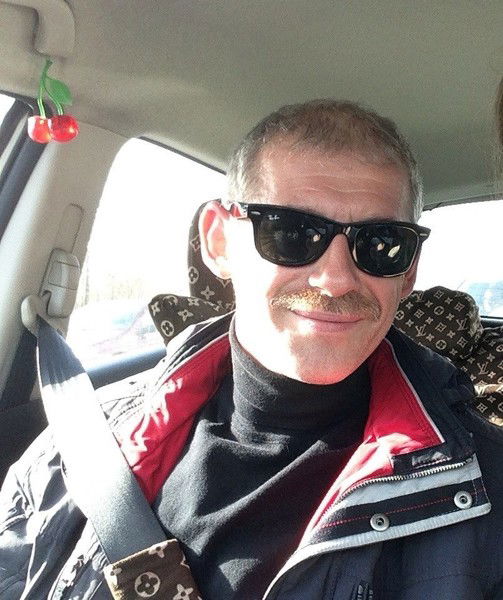 Борис Костюковский