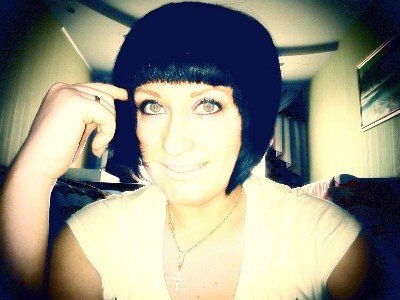 Татьяна Пустотина