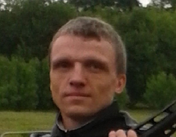 Николай Букса