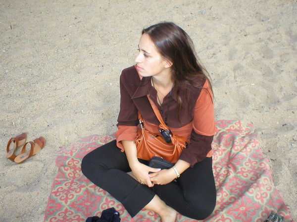 Наталья Ткаченко