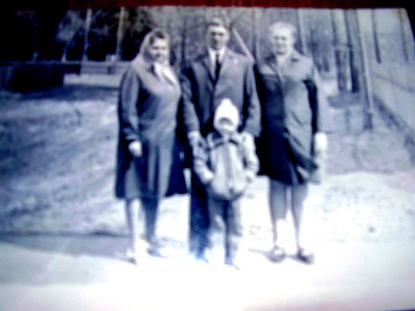 Наталья Березкина