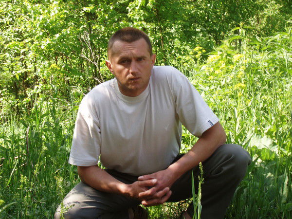 Василий Дрожжин