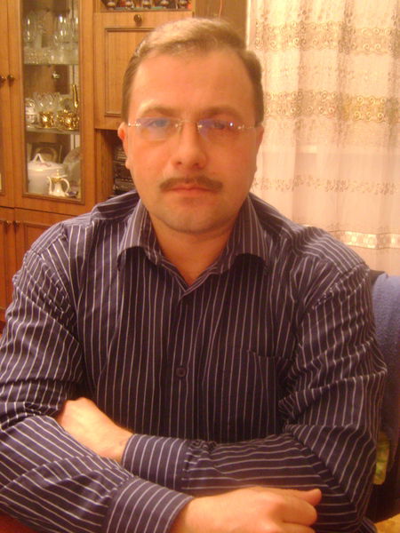 Дмитрий Васильев
