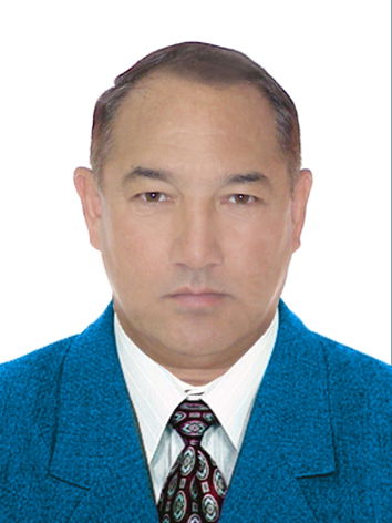 Сабит Шагиров