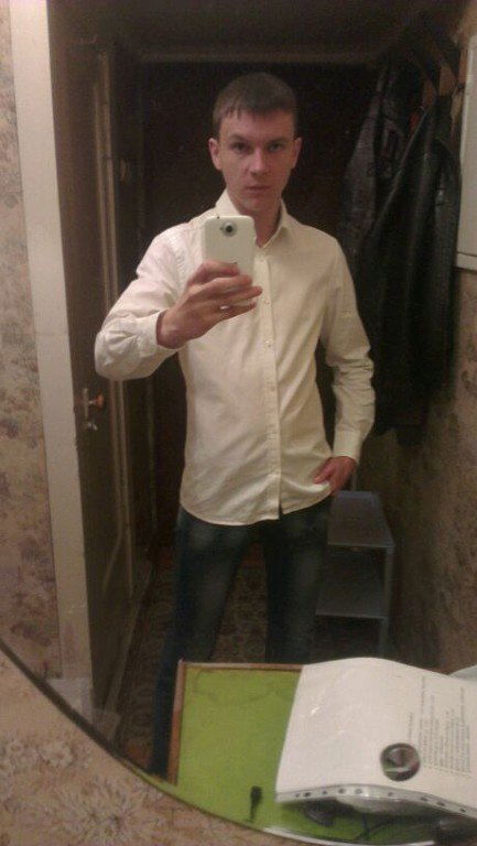 Андрей Онищенко