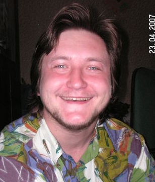 Владимир Назаров