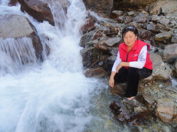 Айгул Сатарова