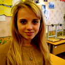 Екатерина Скорынина