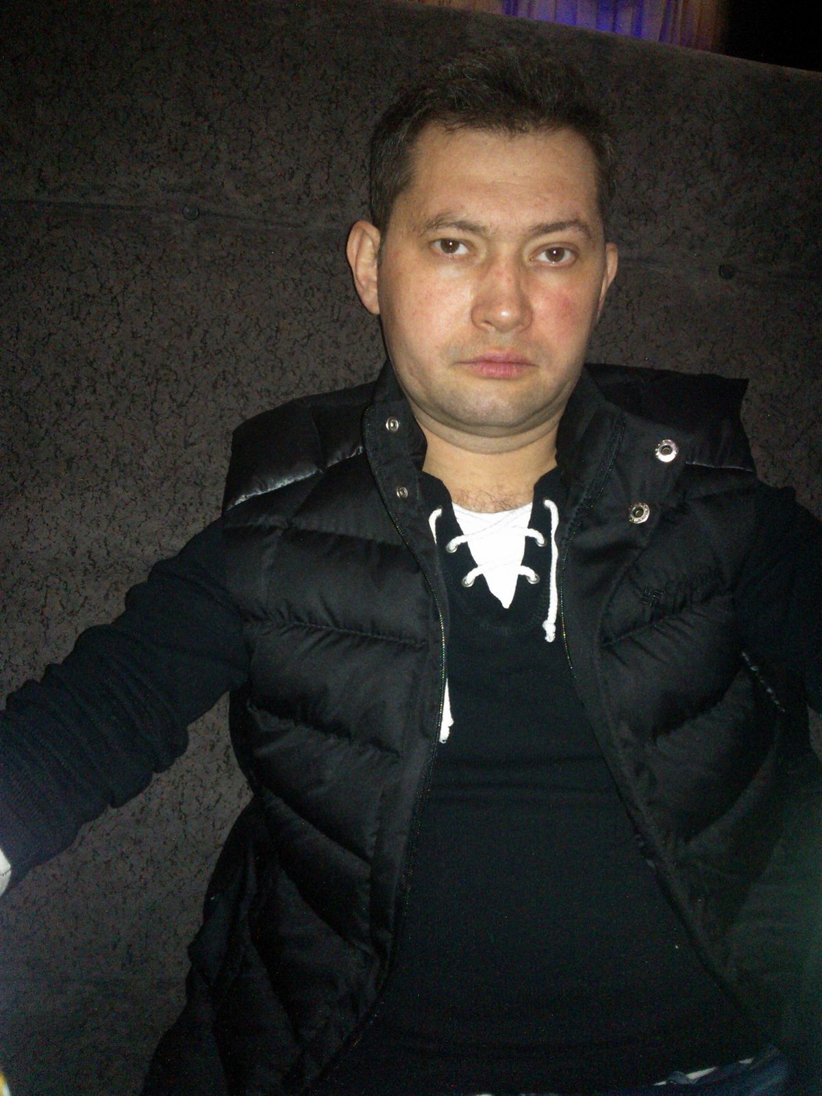 Yura Selipanov