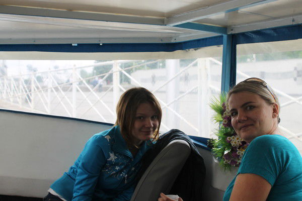 Яна Горбачева