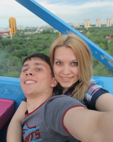 Елена Маркечко