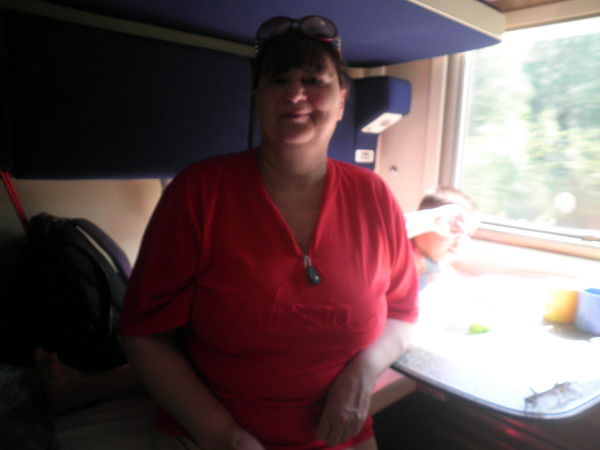 Татьяна Кузнецова