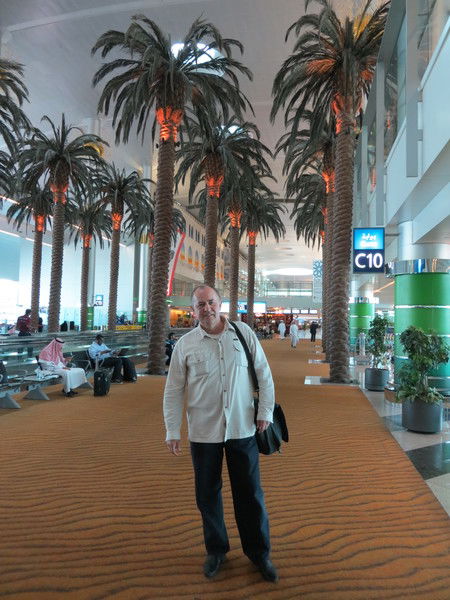 Игорь Смородин