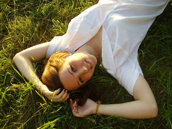 Мария Никитина