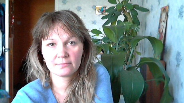 Ольга Иванова