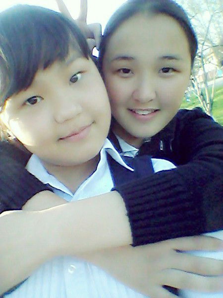 ™_Dana_™ ™•?baijumartova?•™