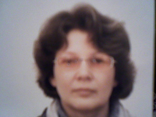 Ирина Андриевская