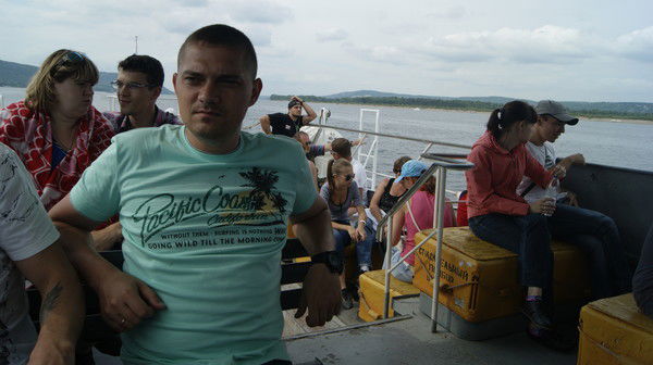 Николай Журавлев