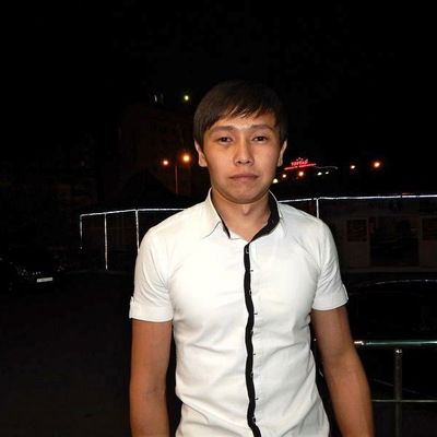 Арлан Тургумбаев