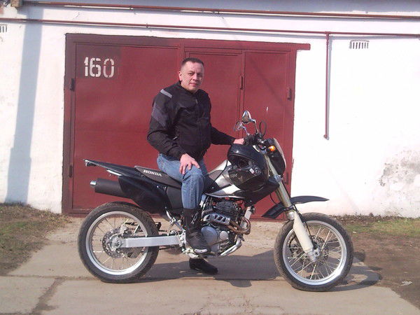 Игорь Плюснин