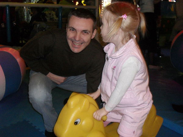 Матвеенко Олег