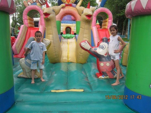 Бауыржан Бокаев