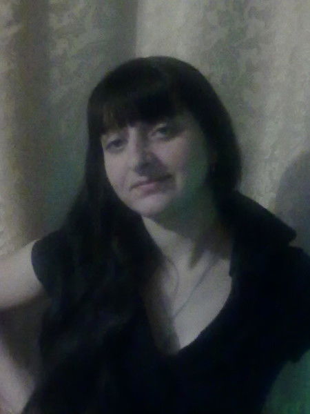 Ирина Бондаренко