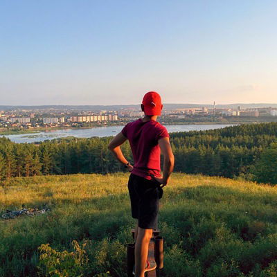 Динар Минкин