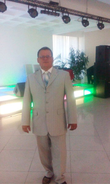 Тасболат Маселов