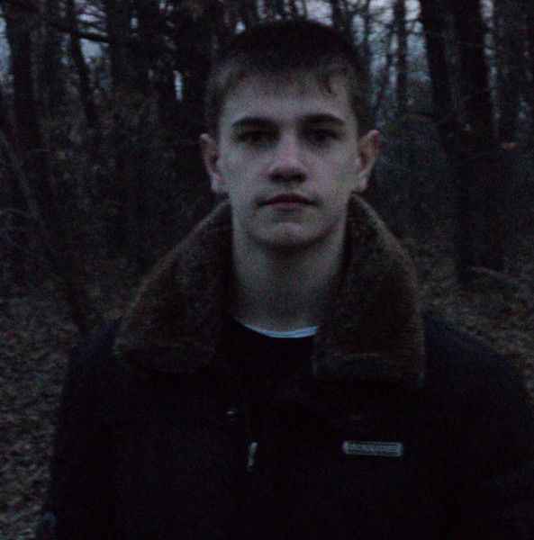 Саша Пинчук