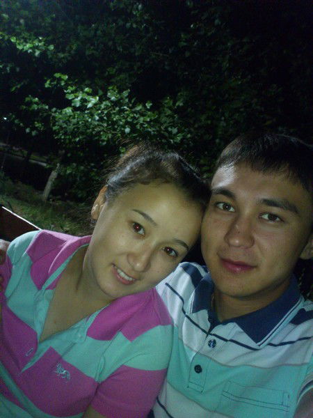 Miramgul.90 Zhanadilova