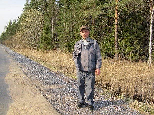 Пётр Кутасин