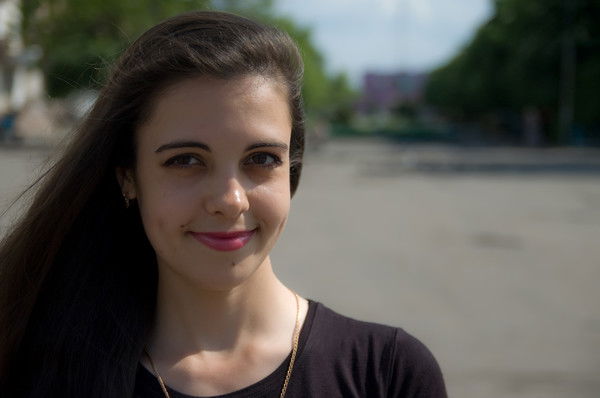 Ольга Попова