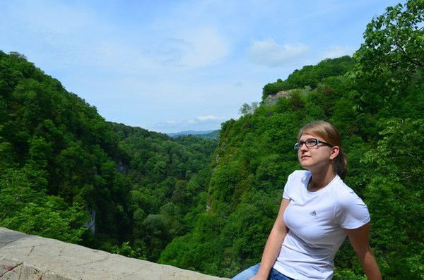 Наталья Лукащук