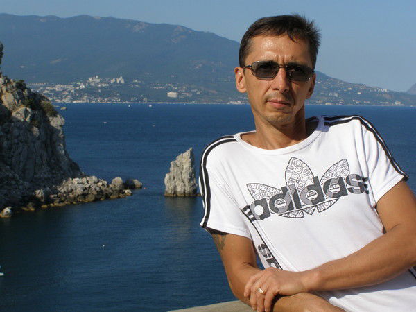 Вадим Орлов