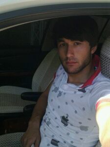 Рахмонали Мисиров